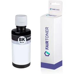 Kompatibel für HP Smart Tank 5105 (1VV24AE / 32XL) Druckerpatrone Schwarz