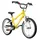 woom GO 3 Automagic 16 Zoll vibrant yellow