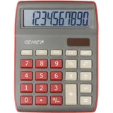 GENIE 840 dunkelrot
