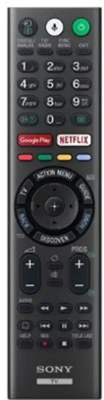 Preisvergleich Produktbild Remote Commander (RMF-TX300E)