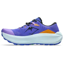 Asics Trabuco Max 5 Herren Cobalt Burst / Black 41,5