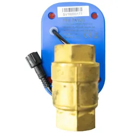 PNI SV160 Intelligentes Wasserventil 1 St. Blau/Weiß