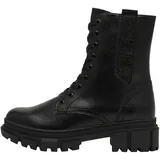 s.Oliver Damen, schwarz, Größe 40 EU