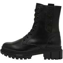 s.Oliver Damen, schwarz, Größe 40 EU
