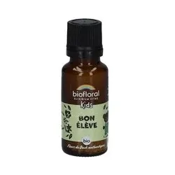 BIOFLORAL Kids Bon Elève Granulés 19 g