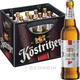 Köstritzer Edel Pils 18x0,5 l