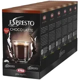 ESPRESTO Ritmo Lungo Kaffeekapseln Stärke 5, K-fee System