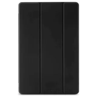 Hama Fold Clear für Samsung Galaxy Tab S10 Ultra 14.6 Schwarz