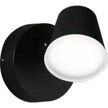 Böhmer Leuchten Aussenleuchte (34084) Schwarz