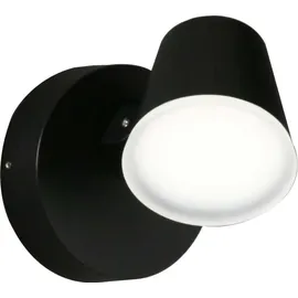 Böhmer Leuchten Aussenleuchte (34084) Schwarz