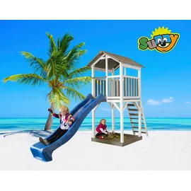 Axi Spielturm Sunny