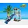 Axi Spielturm Sunny