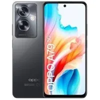 OPPO A79 8 GB RAM 256 GB Mystery Black