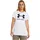 Under Armour Damen Live Sportstyle Graphic T-Shirt - L
