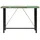 vidaXL Bartisch 150 x 70 x 107 cm Mehrfarbig