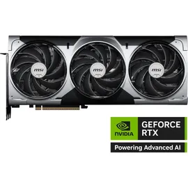 MSI GeForce RTX 5090 Ventus 3X OC 32GB GDDR7 V530-060R