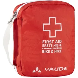 Vaude First Aid Kit L - Erste Hilfe Set Rot Modell 2023