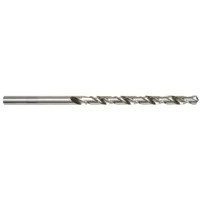 EXACT 32103 HSS Metall-Spiralbohrer 0.5mm Gesamtlänge 22mm geschliffen DIN