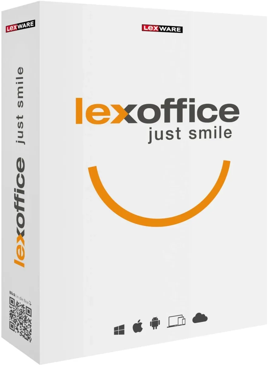 Lexoffice XL
