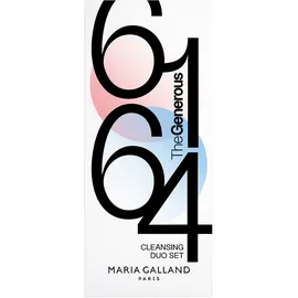 Maria Galland The Generous Cleansing Set 800 ml
