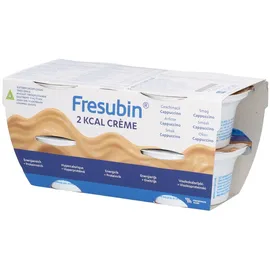 1001 Artikel Medical FRESUBIN 2 kcal Creme Cappuccino
