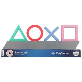 Paladone Playstation Icons Light Try Me - Lampe