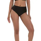 Anita High Waist String Essentials 1 St. Schwarz L/XL