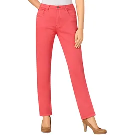 Inspirationen WITT WEIDEN Jeans in korallenrot | Gr.: 25