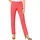 Inspirationen WITT WEIDEN Jeans in korallenrot | Gr.: 25