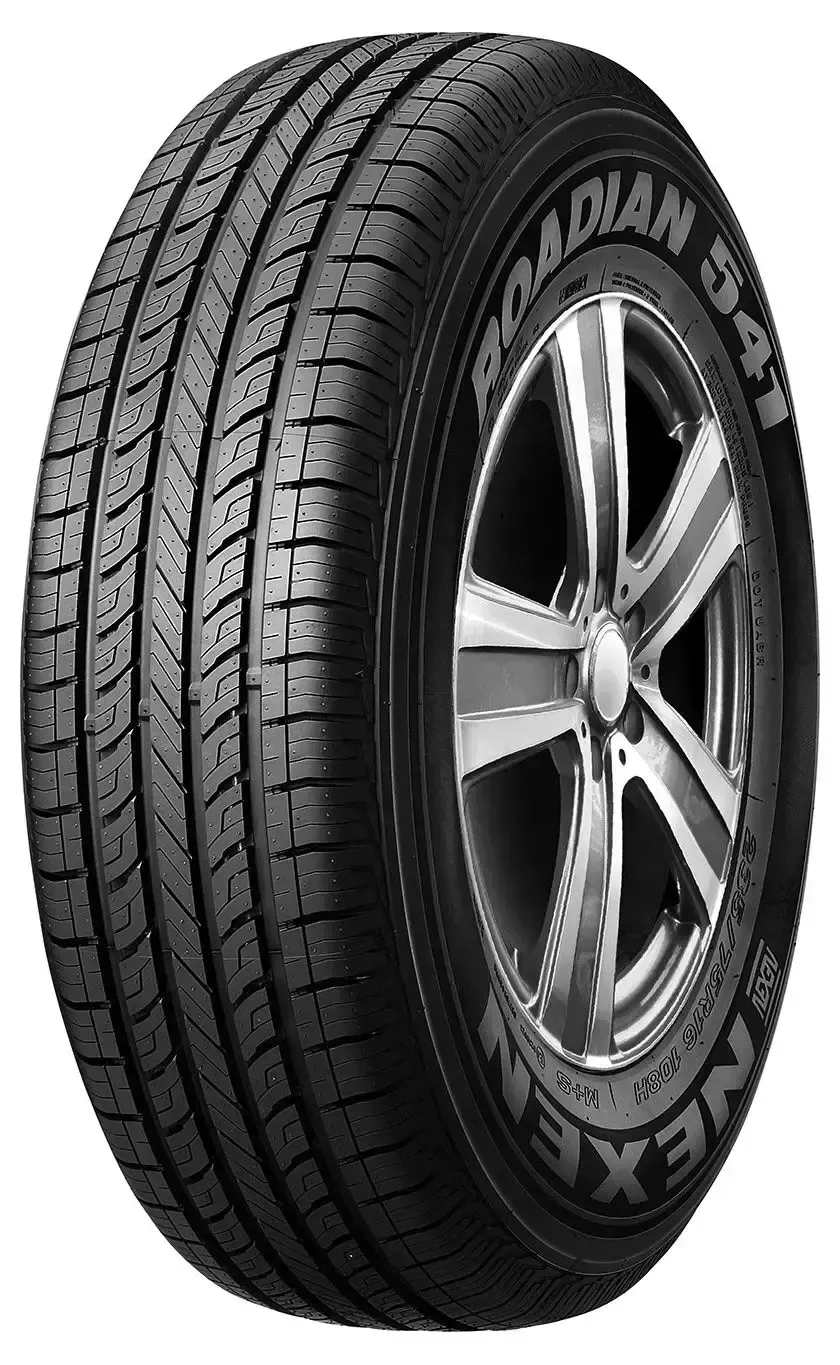 235/75 R16 108H Roadian 541 M+S