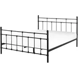 Beliani Bett LYNX 140 x 200 cm