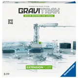 Ravensburger GraviTrax Extension Lift 22419 - GraviTrax Erweiterung für Deine Kugelbahn - Murmelbahn und Konstruktionsspielzeug ab 8 Jahren, GraviTrax Zubehör kombinierbar mit Allen Produkten