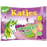 Katjes Wunderland sauer 175g