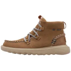 HEYDUDE  Stiefeletten REYES SUEDE  in Braun, 36
