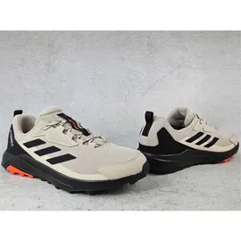 Adidas Terrex Anylander  Wonder Beige / Core Black / Semi Impact Orange 47 1/3