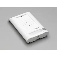 Ritto Türstation Minivox 1WE 1271041 weiß