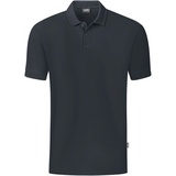 Polo anthrazit 5XL