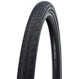 Schwalbe Road Cruiser 28x1.6" K-Guard Green Compound Reifen whitewall/reflex (11101279)