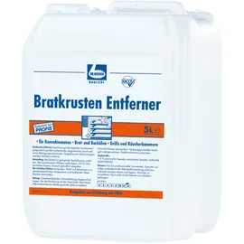 Dr. Becher Bratkrusten Entferner 1 l