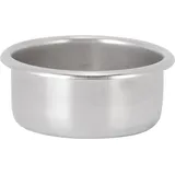 53MM Edelstahl Kaffeefilter Nicht Druck Filter Korb Fit für Breville Kaffeemaschine