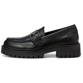Marc O'Polo Loafer Damen Schwarz 41