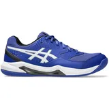 Asics GEL-DEDICATE 8 Indoor Herren blau, Größe 41 1⁄2 / 41 1⁄2