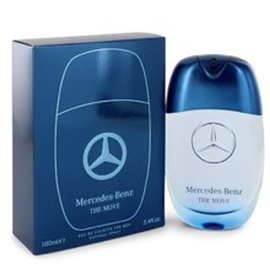 Mercedes-Benz The Move Eau de Toilette für Manner