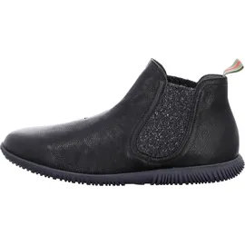 THINK! Hauki Herren Schwarz 43,5