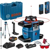 Bosch GRL 600 CHV Rotationslaser selbstnivellierend 60,0 m IP68