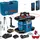 Bosch GRL 600 CHV Rotationslaser selbstnivellierend 60,0 m IP68