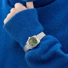 Festina Classic Quarz Edelstahl 29 mm F20087/5