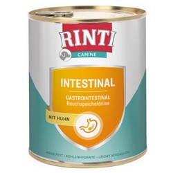 RINTI Canine Intestinal Adult 6 x 800g Huhn