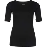 Marc Cain Shirt - Schwarz - S