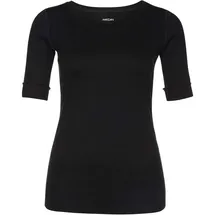 Marc Cain Shirt - Schwarz - S